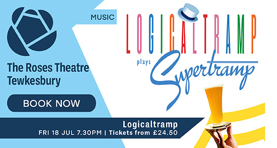 Whats On, Events and Places - Click to view