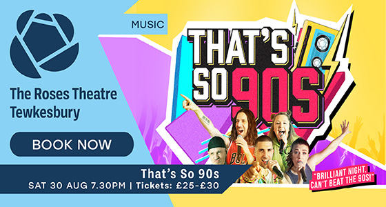 Whats On, Events and Places - Click to view
