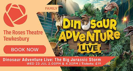 Whats On, Events and Places - Click to view