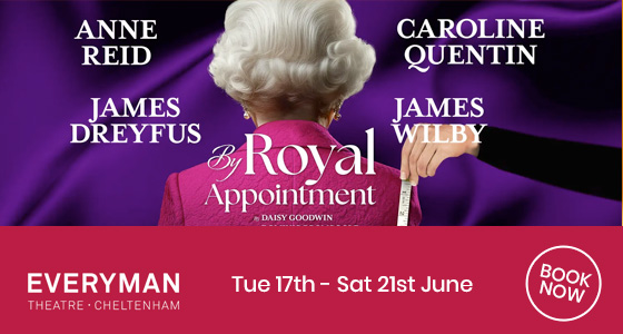 Cheltenham Whats On, Events and Places - Click to view