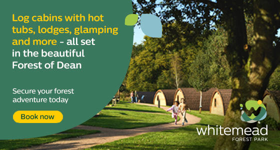 Where to stay in Gloucestershire - Click to view
