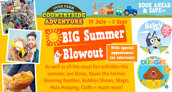 Gloucester Whats On, Events and Places - Click to view