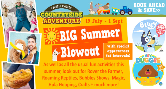 Schools Holidays in Gloucestershire - Click to view