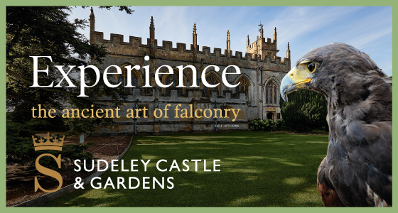 Cotswolds Whats On, Events and Places - Click to view