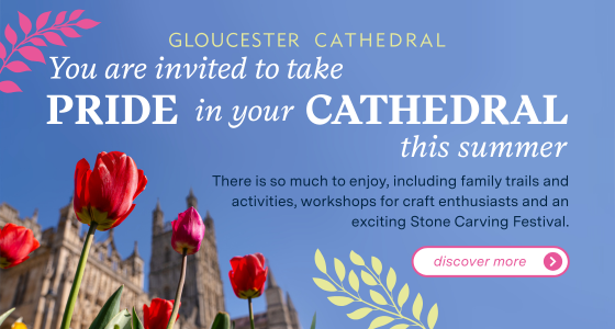 Gloucester Whats On, Events and Places - Click to view
