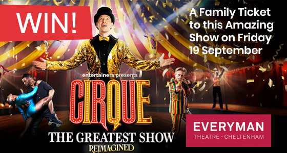 Gloucestershire Competitions - Click to view