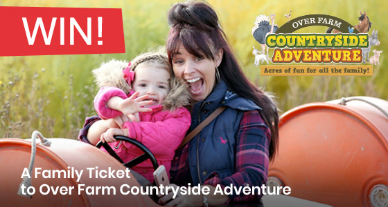 Gloucestershire Competitions - Click to view