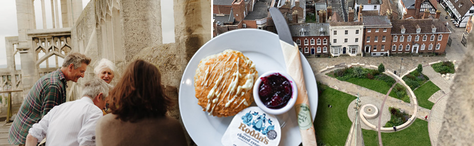 Highlights of Gloucestershire Whats on and Gloucestershire Events