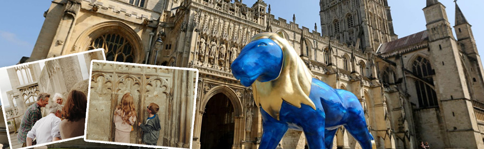 Highlights of Gloucestershire Whats on and Gloucestershire Events