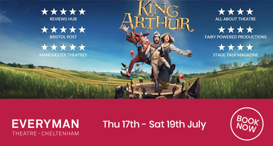 Cheltenham Whats On, Events and Places - Click to view