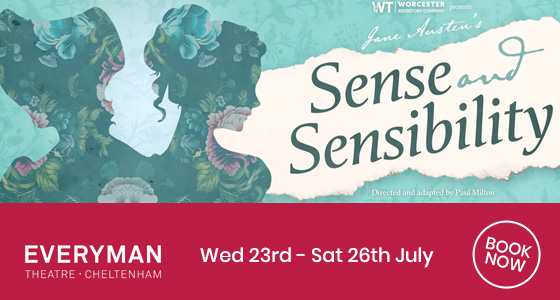 Cheltenham Whats On, Events and Places - Click to view