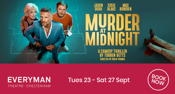 Cheltenham Whats On, Events and Places - Click to view