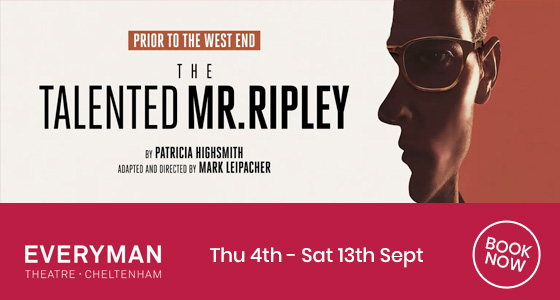 Cheltenham Whats On, Events and Places - Click to view