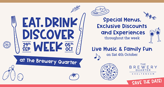 Gloucestershire Food and Drink - Click to view
