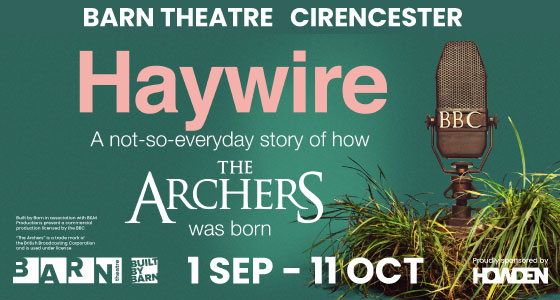 Whats On, Events and Places - Click to view
