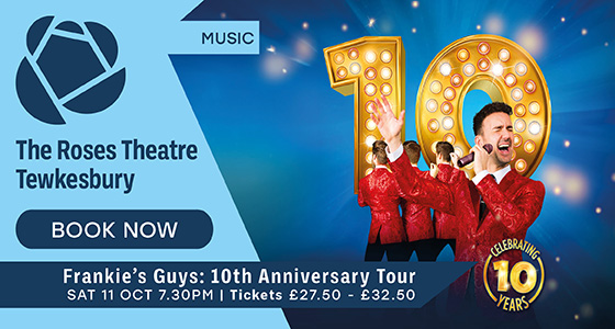 Whats On, Events and Places - Click to view