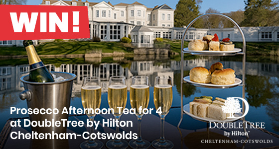 Gloucestershire Competitions - Click to view