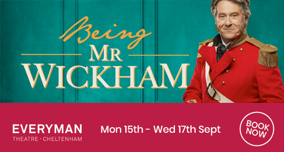 Cheltenham Whats On, Events and Places - Click to view