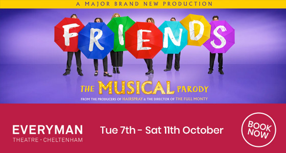 Whats On, Events and Places - Click to view