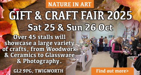Whats On, Events and Places - Click to view