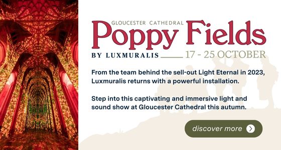 Whats On, Events and Places - Click to view