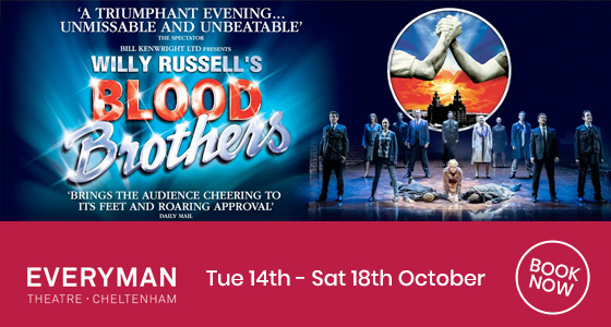 Whats On, Events and Places - Click to view