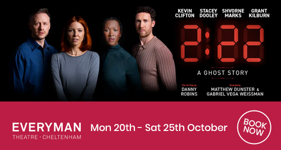 Whats On, Events and Places - Click to view