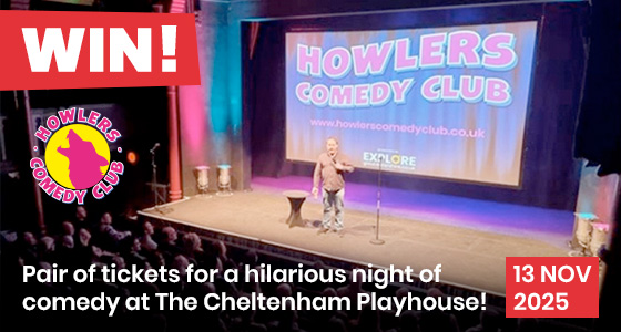 Gloucestershire Competitions - Click to view