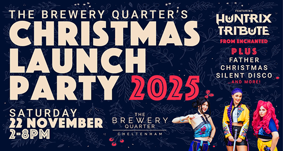 Cheltenham Whats On, Events and Places - Click to view
