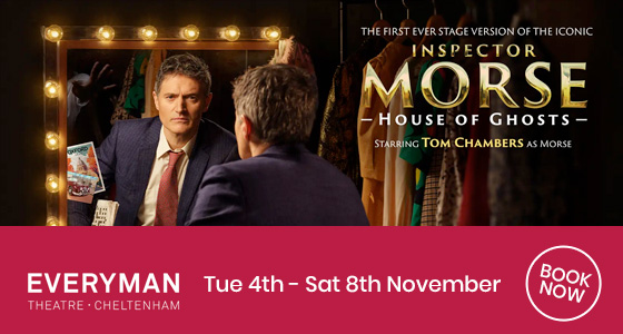 Cheltenham Whats On, Events and Places - Click to view