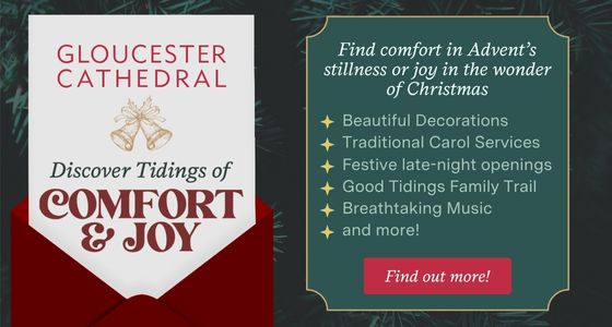 Gloucester Whats On, Events and Places - Click to view