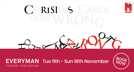 Cheltenham Whats On, Events and Places - Click to view