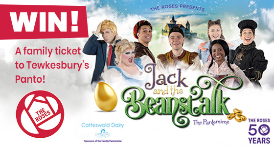 Gloucestershire Competitions - Click to view