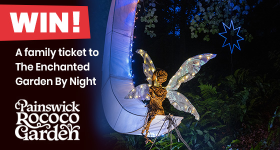 Gloucestershire Competitions - Click to view