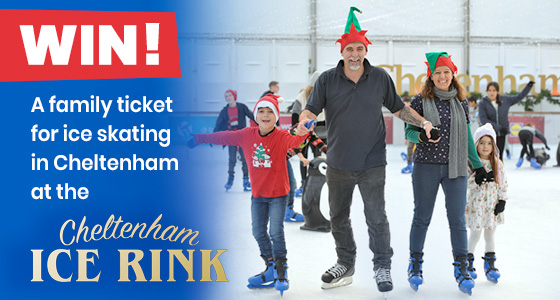 Gloucestershire Competitions - Click to view