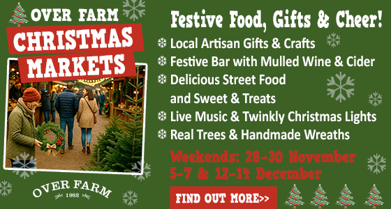 Whats On, Events and Places - Click to view