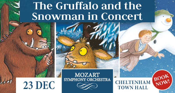 Whats On, Events and Places - Click to view