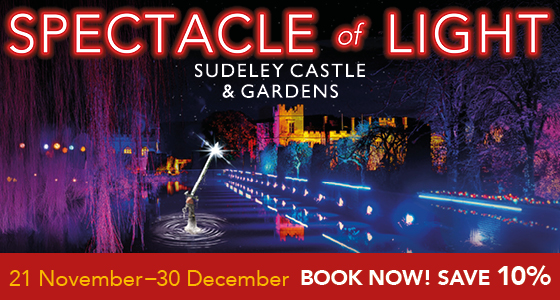 Whats On, Events and Places - Click to view