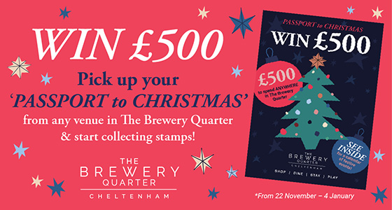 Whats On, Events and Places - Click to view