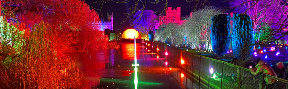 Highlights of Gloucestershire Whats on and Gloucestershire Events