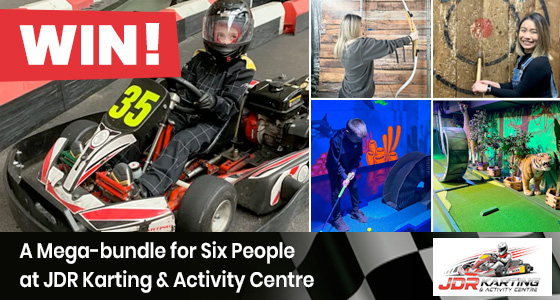 Gloucestershire Competitions - Click to view