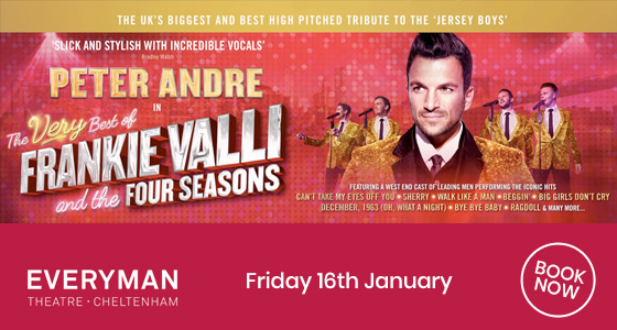 Whats On, Events and Places - Click to view