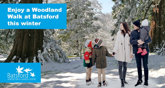 Cotswolds Whats On, Events and Places - Click to view