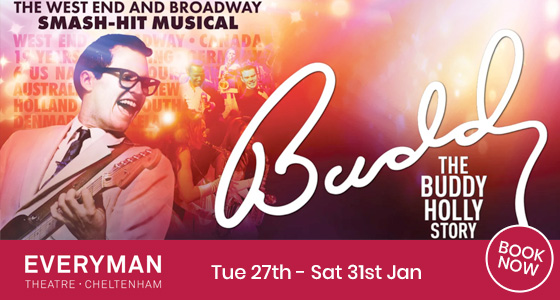 Whats On, Events and Places - Click to view