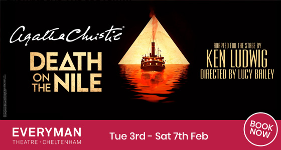 Cheltenham Whats On, Events and Places - Click to view