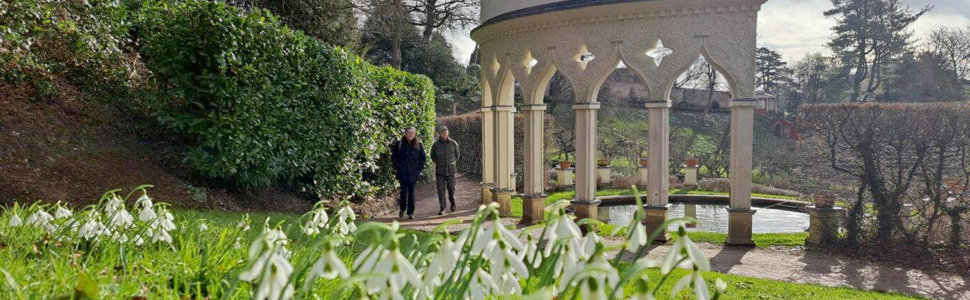 Highlights of Gloucestershire Whats on and Gloucestershire Events