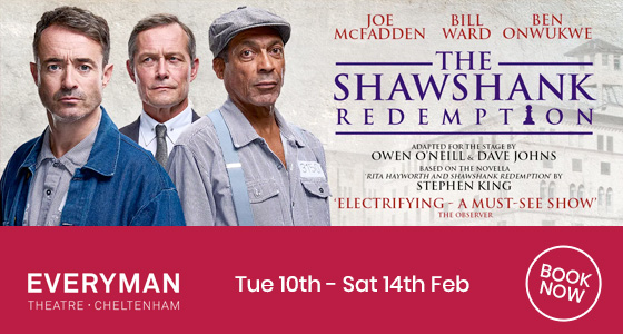 Cheltenham Whats On, Events and Places - Click to view