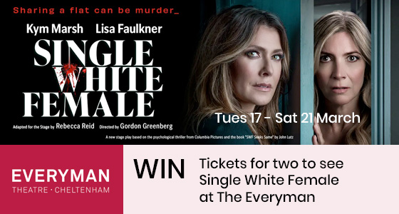 Gloucestershire Competitions - Click to view