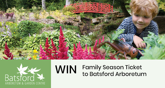 Gloucestershire Competitions - Click to view