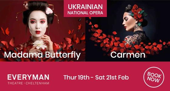 Whats On, Events and Places - Click to view